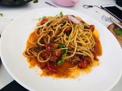 -威克特披萨汉堡