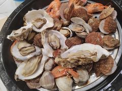 -前王院•巧克力海鲜市集餐厅(万平口店)