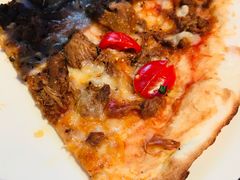 -玛尚诺Pizza&Bar(长泰广场店)