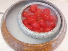 相思红颜-蕃茄述·好汤自然来(江汉路店)