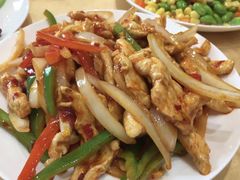 -仿膳饭庄(天安门店)