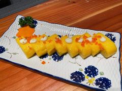 玉子烧-文三酒肆自助放题(新街口友谊广场店)