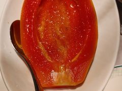 -新兴·金羊座·粤菜点心(乐峰店)