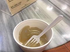 -公利真料竹蔗水(中环店)