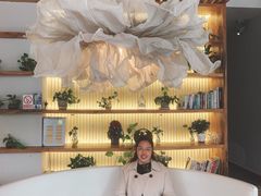 -周三的情书花园餐厅(江北店)