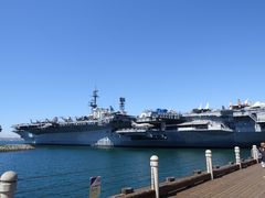 -中途岛号航空母舰博物馆