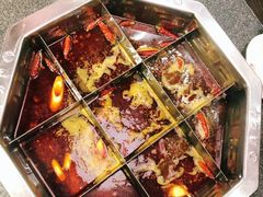 -鼎汇丰重庆老火锅(鞍顺园店)