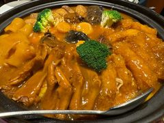 -粤匠·澳门点心粤菜海鲜(澳门半岛店)