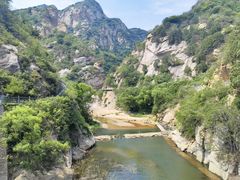 -黑龙潭风景区