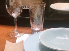 -荷风细雨·中国茶宴(碧云店)