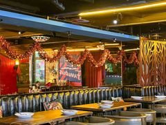 -Famous肥猫墨西哥音乐餐吧(五棵松华熙LIVE店)