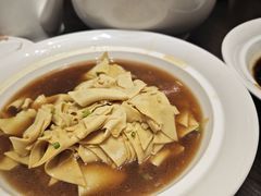 -无锡瑞廷西郊酒店·悦湖景观餐厅