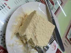 -香港華心糖水鋪(南西总店)