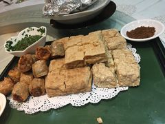 -金成潮菜博物馆(海珠湿地店)