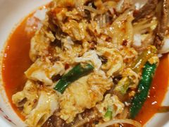 -木槿花韩式炭烤·熟成肉工坊(孙文东路店)