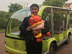 -南通鹏欣花园国宾酒店