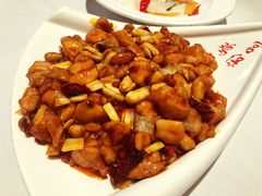 -峨嵋酒家总店(车公庄店)