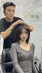 -发源地HAIR SALON