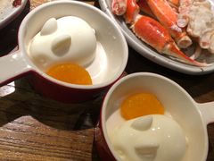 -蟹将军·松叶蟹和牛日料放题自助(K11店)