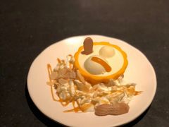 弹汤团形蛋糕-星巴克(成都机场T2店)