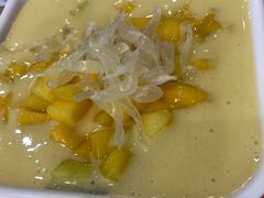 杨枝甘露-满记甜品(王府井北京市百货大楼店)