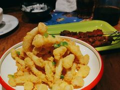 -天山传奇新疆菜(SKLP店)