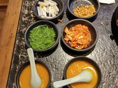 -九田家黑牛烤肉料理(石路天虹店)