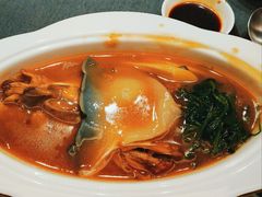 -沈灶河豚宴·河豚融合餐厅(汉中路店)
