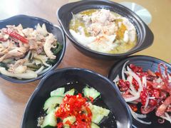 -陈老斯呼尔嗨吃烧烤(科巷店)