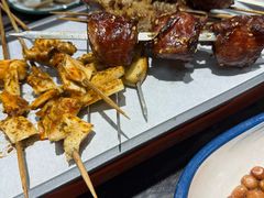 -亿牌牌东北烧烤(博物馆旗舰店)
