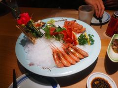 -三石铁板烧(紫竹桥店)