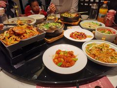 -川知味(京华城店)