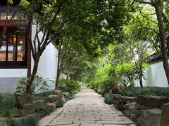 -秋霞圃