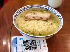 -同得兴 Since·1995 传统苏式面馆(十全街店)