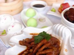 -海湾壹品·粤菜·早茶·烤鸭(拱北店)