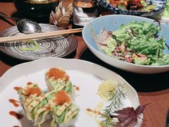 -隐炉和牛烧肉店(群力店)