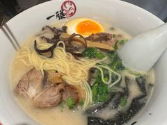 -吾妻拉面•和风食堂(群光广场店)