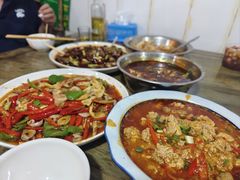 -三哥田螺(北书院街店)