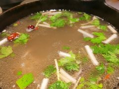 -盡膳口福·百年汤方火锅(科华北路店)