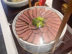 -秦家味老菜馆(民族北路店)