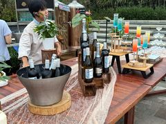 -海角轩·三亚文华东方酒店