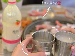 -玄希浪漫厨房·韩料烤肉(湖滨银泰in77店)