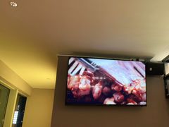 -木屋烧烤(Ipark店)