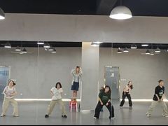 -零下舞度·街舞连锁机构(直沽校区)