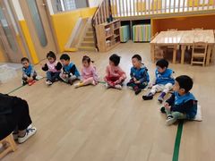 -菲诺·爱弥儿托育中心(陶然亭园区)
