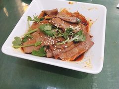 夫妻肺片-成都驻京办餐厅(蜀都宾馆店)