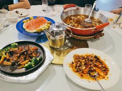 -正兴蜀园(科技园区店)