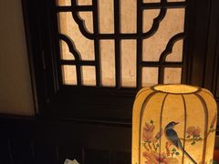 -绿茶餐厅(西湖银泰百货店)