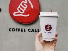 -COFFEE CALL(云锦路店)
