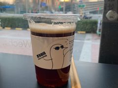 -卖呆儿咖啡(望京店)